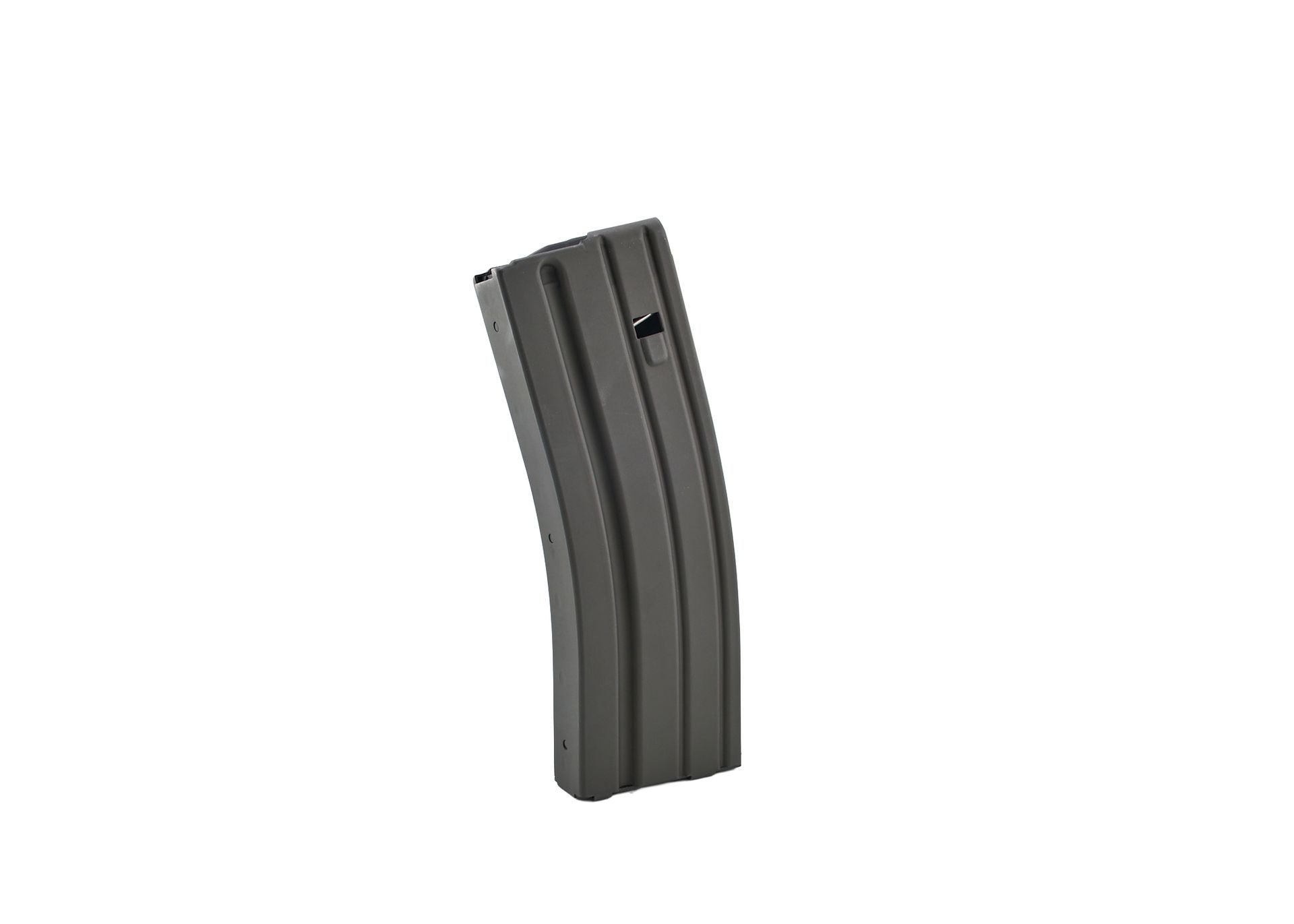 AR-15 30RD ALUMINUM MAGAZINE